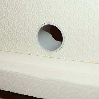 Plemenáč styrodurový Langstroth JUMBO - 6 rámikov