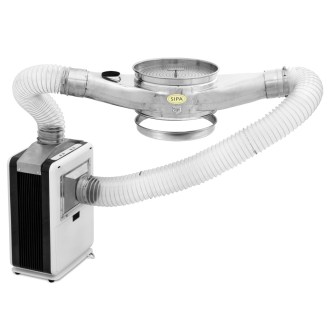 Sušička medu SIPA set I