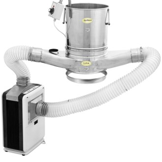 Sušička medu SIPA set II