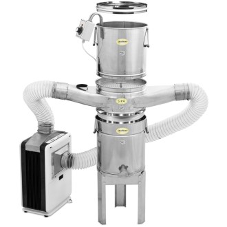 Sušička medu SIPA set III