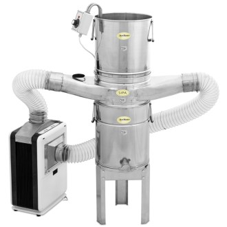 Sušička medu SIPA set III