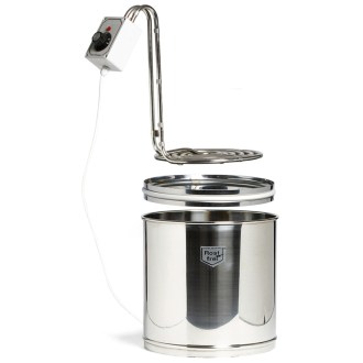 Sušička medu SIPA set III