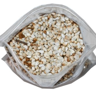 Svetlica farbiarska saflor (semená / včelia pastva) - 0,5 kg