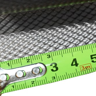 Ťahokov hliník 0,42/10 m