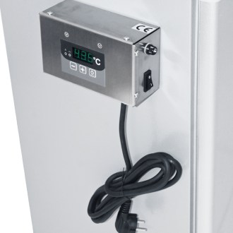 Mellarius mini komora na štecovanie medu- 90l