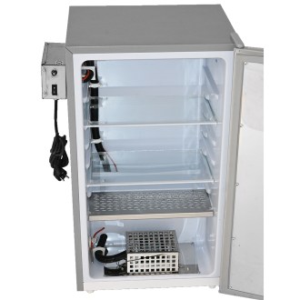 Mellarius mini komora na štecovanie medu- 90l