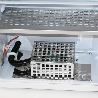 Mellarius mini komora na štecovanie medu- 90l