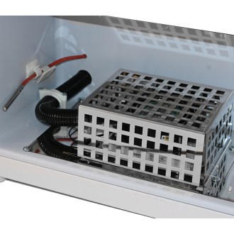 Mellarius mini komora na štecovanie medu- 90l