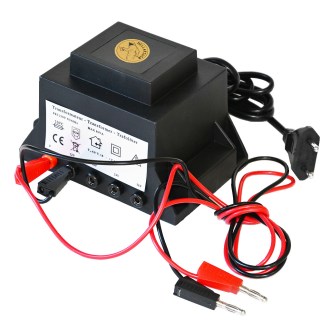 Trafo Mellarius na zatavovanie medzistienk 12/18/24/36 V