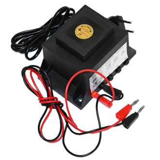 Trafo Mellarius na zatavovanie medzistienk 12/18/24/36 V