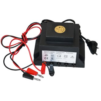 Trafo Mellarius na zatavovanie medzistienk 12/18/24/36 V