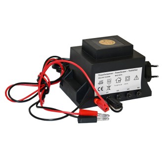 Trafo Mellarius na zatavovanie medzistienk 12/18/24/36 V