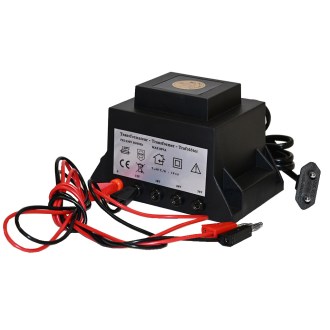 Trafo Mellarius na zatavovanie medzistienk 12/18/24/36 V