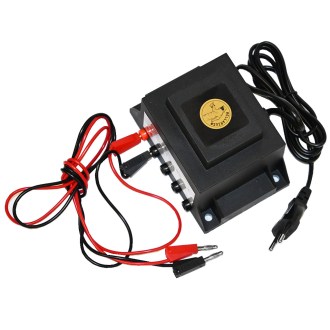 Trafo Mellarius na zatavovanie medzistienk 12/18/24/36 V