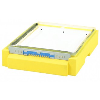 Úľ Dadant Blatt 1/2 s vysokým dnom Lysón R10