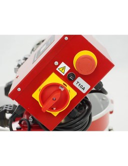 Zariadenie na pastovanie Lysón 230V obj. 70 l - autom.