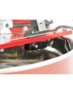 Zariadenie na pastovanie Lysón 230V obj. 70 l - autom.