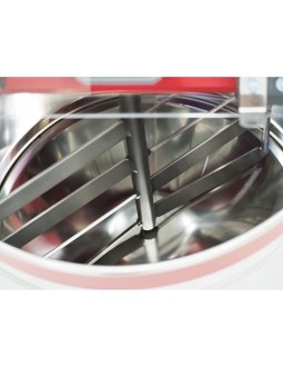 Zariadenie na pastovanie Lysón 230V obj. 70 l - autom.