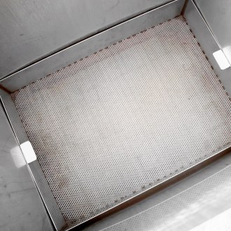 Varák na vosk JaHan - nerez - elektrický - 2 vyvíjače SK