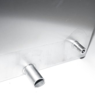 Varák na vosk - JaHan - nerez - 1 vyvíjač SK