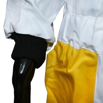 Kombinéza včelárska, veľ,: 48–68 - CZ