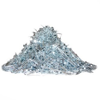 Klince na rámiky 28x1,4 - 1kg