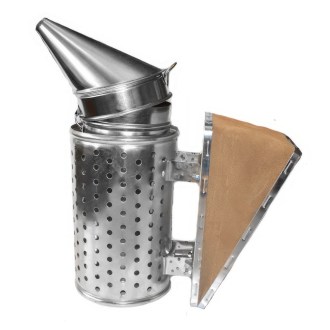 Dymák veľký - pocín - P 29 cm