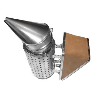 Dymák veľký - pocín - P 29 cm