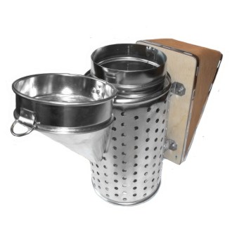 Dymák veľký - pocín - P 29 cm