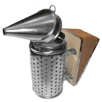 Dymák veľký - pocín - P 29 cm