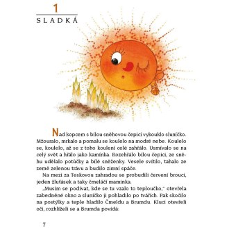 Včelí medvedíci od jari do zimy - Jiří Kahoun