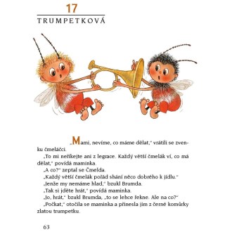 Včelí medvedíci od jari do zimy - Jiří Kahoun