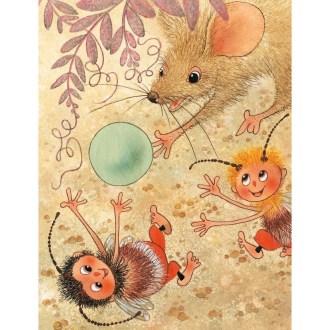 Včelí medvedíci od jari do zimy - Jiří Kahoun