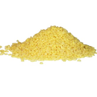 Včelí vosk - žlté pelety - 500 g