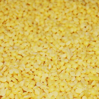 Včelí vosk - žlté pelety - 500 g