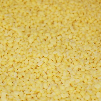Včelí vosk - žlté pelety - 500 g