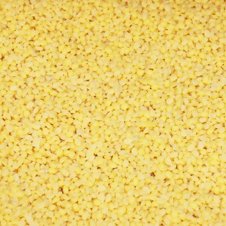 Včelí vosk - žlté pelety - 500 g