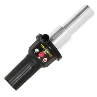 Verdampfer 4v1 (Apifum) - fumigátor na batériu