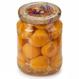 Zaváracie viečko na pohár TO 82 - RTS - Fruit 4 - 700 ks - celá krabica