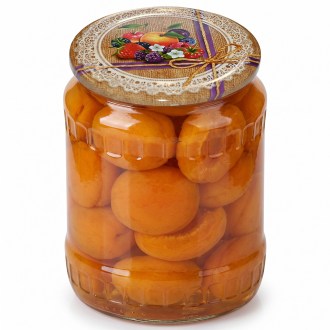 Zaváracie viečko na pohár TO 82 - RTS - Fruit 4 - 700 ks - celá krabica