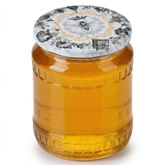 Viečko na pohár TO 82 - Včela - HO20