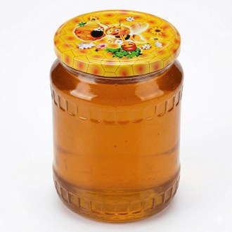 Viečko na pohár TO 82 - vzor včielka Maja - HO10