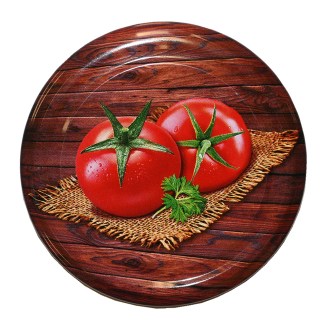 Zaváracie viečko na pohár TO 82 - RTS - Rajčiny