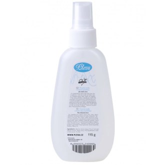 Pleva Vlasová voda s materskou kašičkou