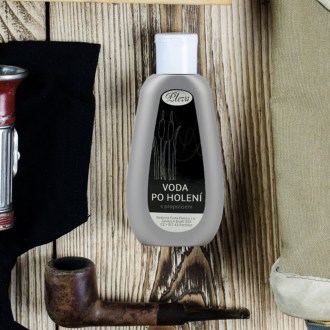 Pleva voda po holení s propolisom - 100 g