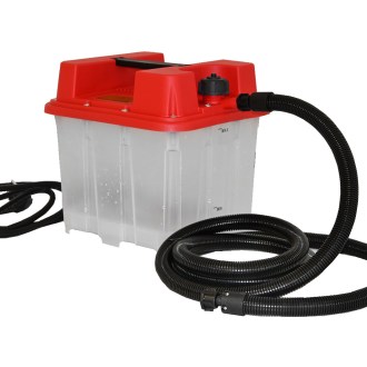 Vyvíjač pary Mellarius - 7,5 l