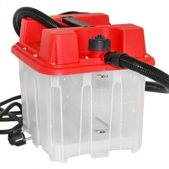 Vyvíjač pary Mellarius - 7,5 l