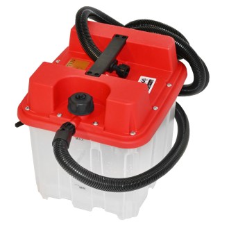 Vyvíjač pary Mellarius - 7,5 l