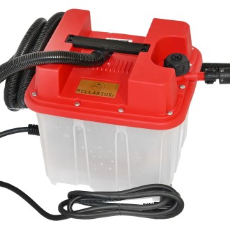 Vyvíjač pary Mellarius - 7,5 l