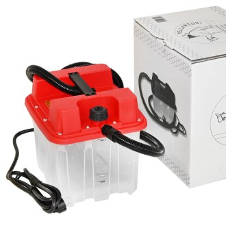 Vyvíjač pary Mellarius - 7,5 l